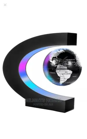 Novelty Ball Light Table Lamp Home Decor