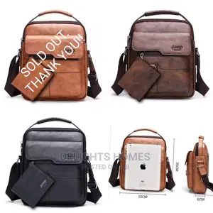 Jeep Sling Bags