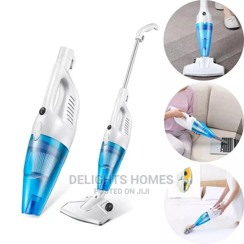 Wet Dry Handheld Vacuum Cleaner
