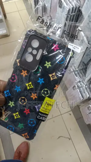 Generic Case for Xiaomi Redmi Note 10 Pro