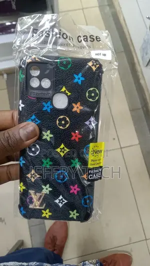 Phone Case for INFINIX HOT 10i/Smart 5 PRO
