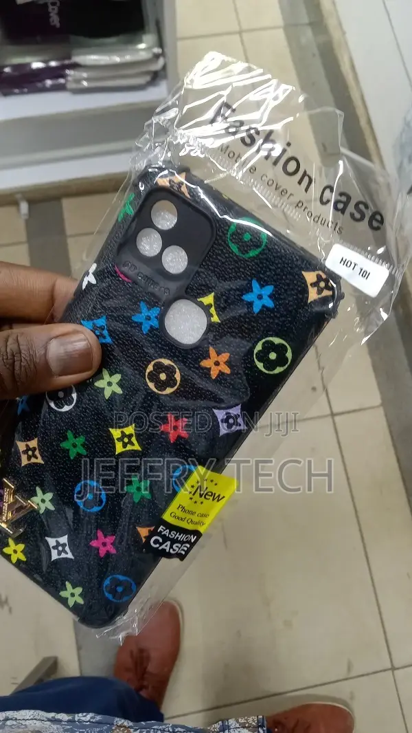 Phone Case for INFINIX HOT 10i/Smart 5 PRO