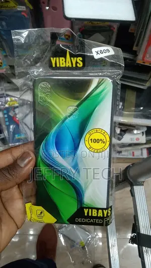 Infinix Smart 2 HD X609 Case Cellphone Case