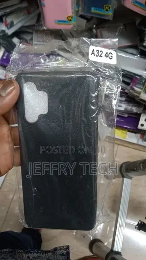 Generic Case for Samsung Galaxy A32