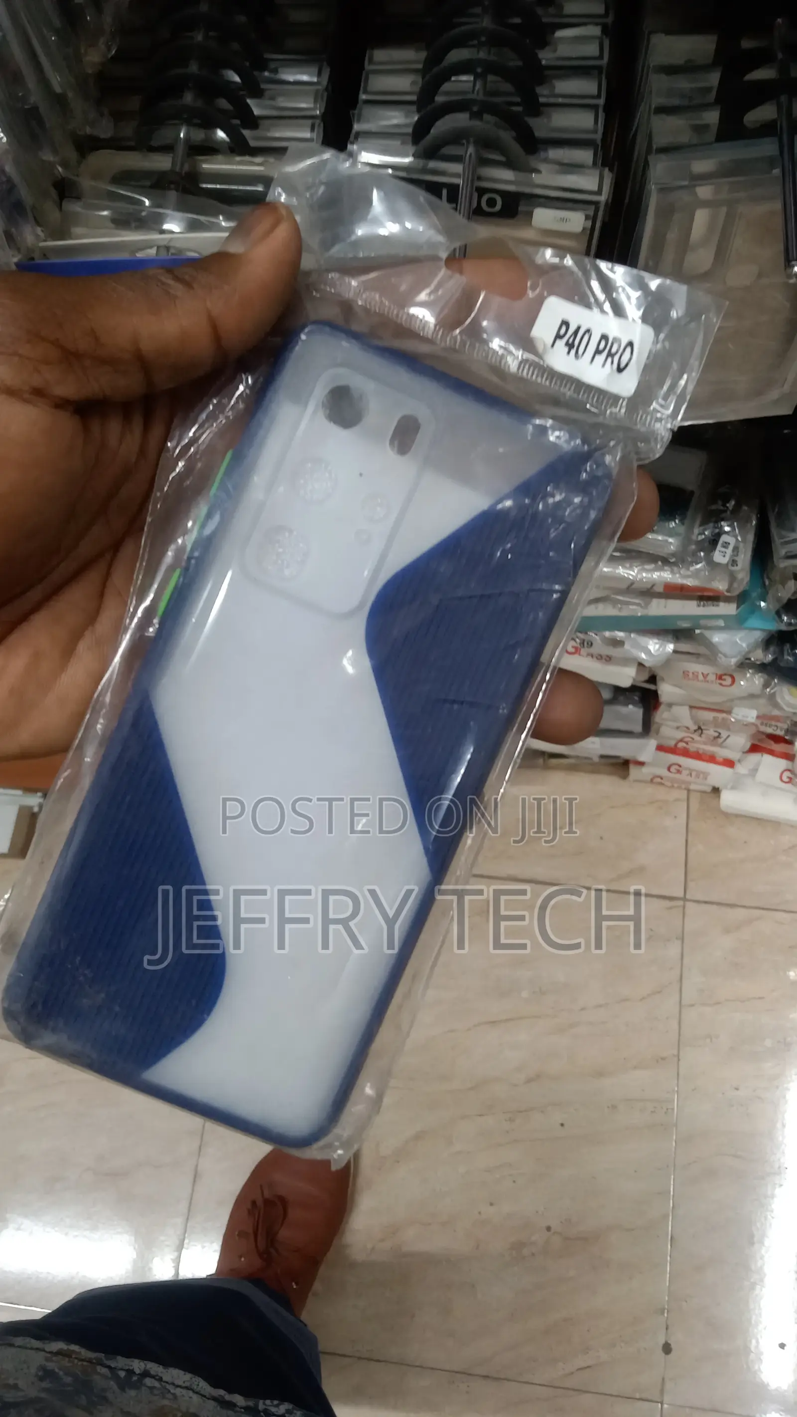 Huawei P40 Pro Case (2020 Release) SUPCASE UB Style Slim Ant