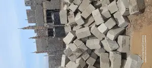 Ndarugo Machine Cut Stones$