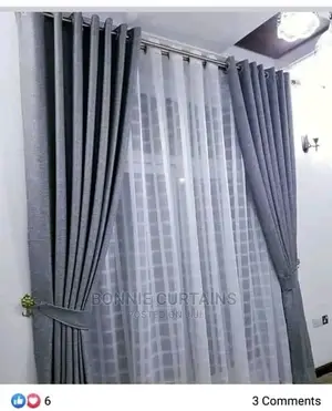 Bonnie Curtains Eastleigh