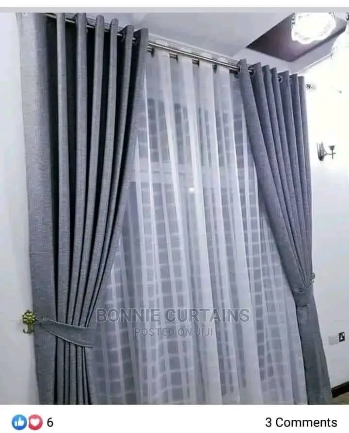Bonnie Curtains Eastleigh