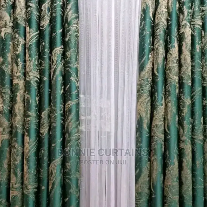 Bonnie Curtains Eastleigh