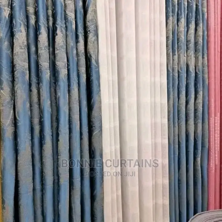 Bonnie Curtains Eastleigh