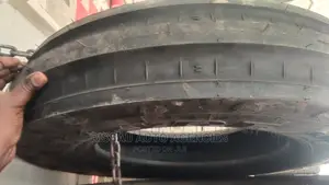 600-16 JK Made in India Front Nylon Tractor Tyres.