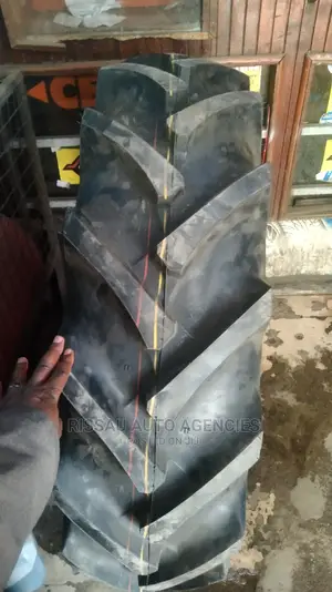 14.9-24 JK Tyres Made in India Nylon Tractor Tyres.