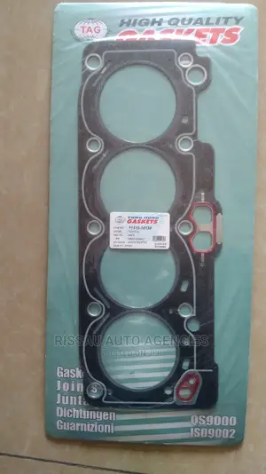 Toyota 4A FE Engine Cylinder Head Gasket