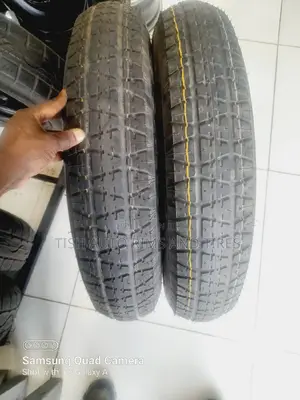 Brand New Spare Wheel For Mazda Cx-5,Harrier, Vanguard