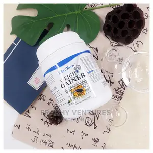 Weight Gainer Powder