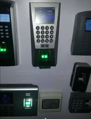F18 Zk Teco Time Attendance Biometric