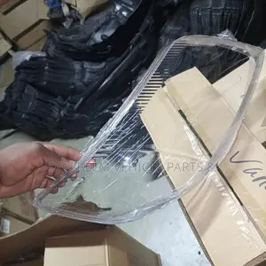Headlens/Headlight Glass TYT Corolla NZE 2005/Fielder 2005