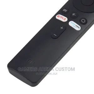 Original Xiaomi MI Box Bluetooth Voice Remote Control