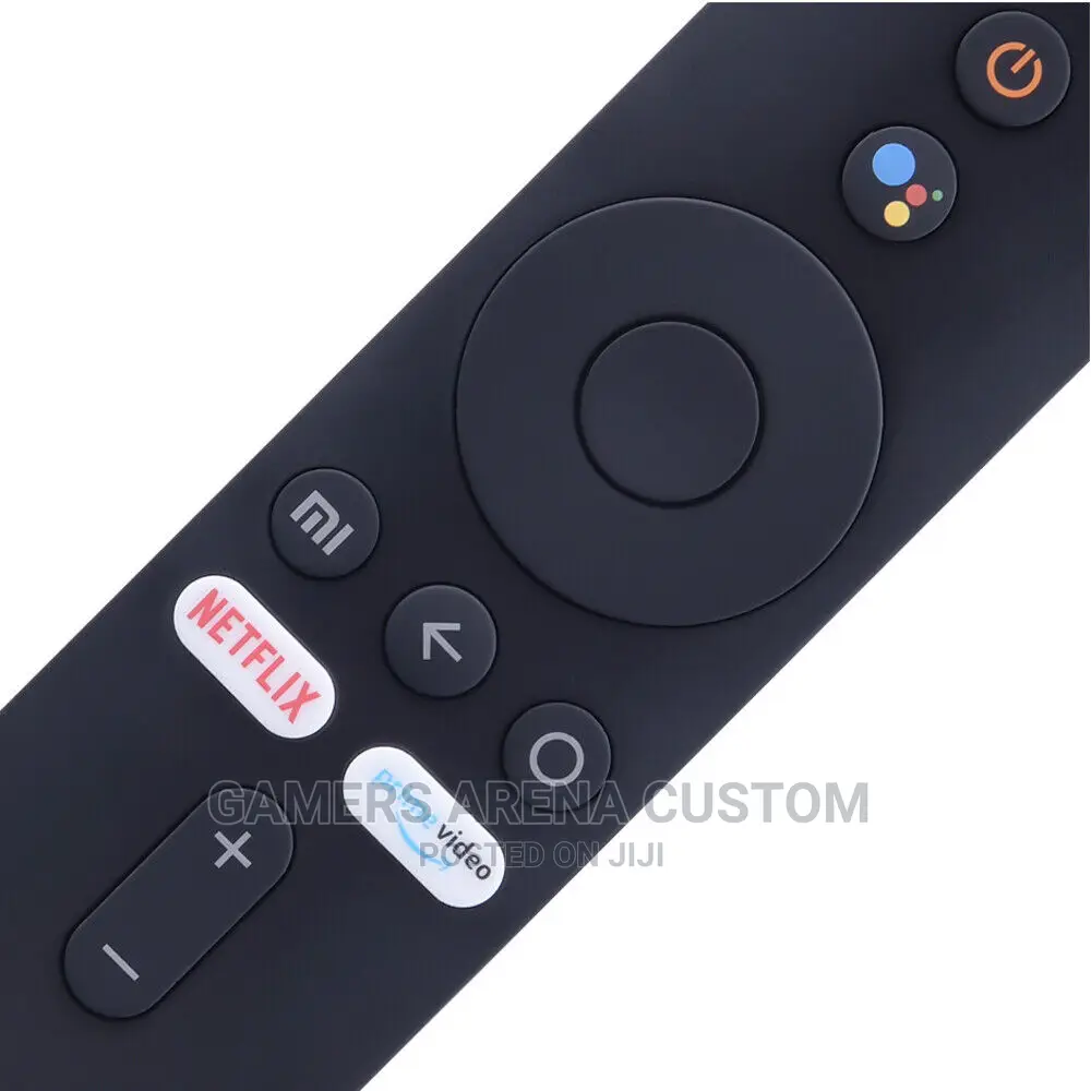 Original Xiaomi MI Box Bluetooth Voice Remote Control