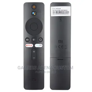 Original Xiaomi MI Box Bluetooth Voice Remote Control