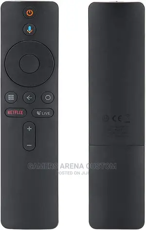 Original Xiaomi MI Box Bluetooth Voice Remote Control