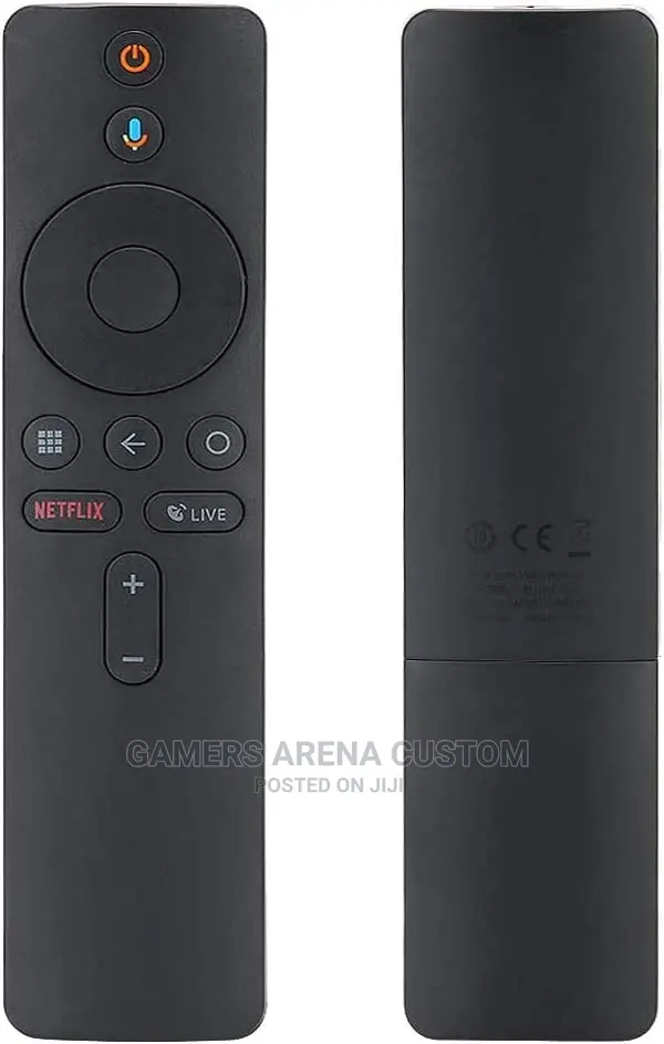 Original Xiaomi MI Box Bluetooth Voice Remote Control