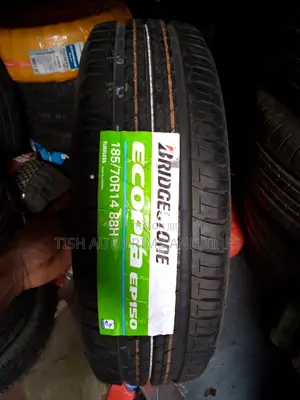 185/70r14 Bridgestone