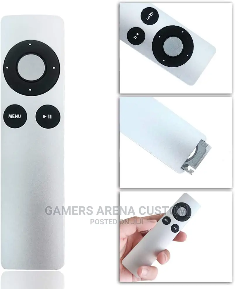 APPLE TV Replacement Remote Control