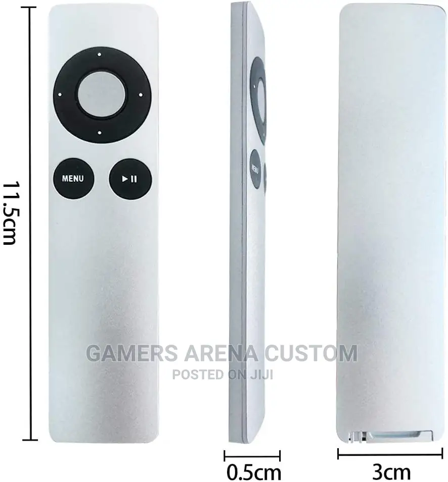 APPLE TV Replacement Remote Control