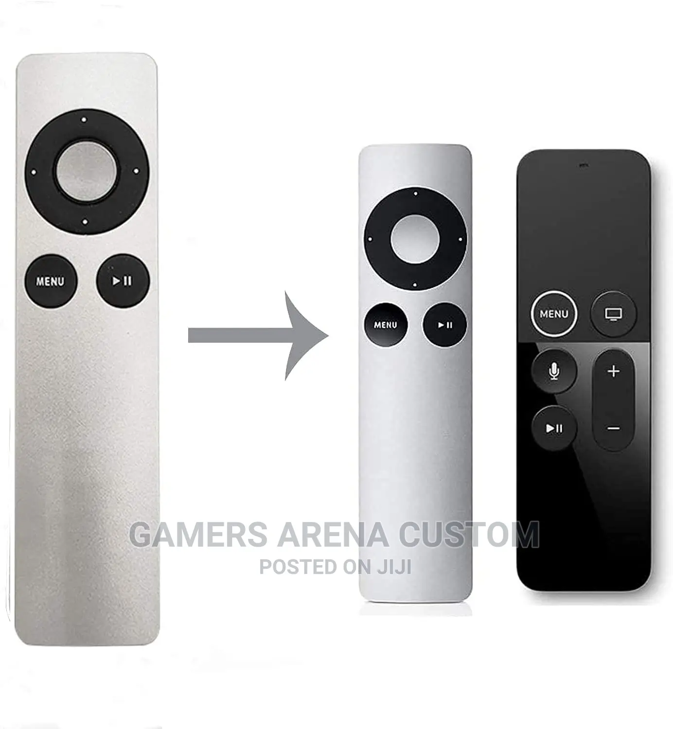 APPLE TV Replacement Remote Control