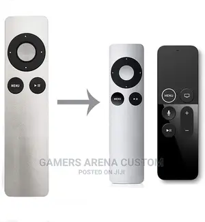 APPLE TV Replacement Remote Control