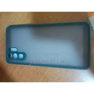 Generic Silicone Case for Huawei P30 Pro