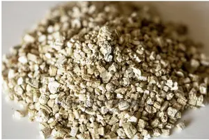 Soil-Less Growing Media Vermiculite. 10 KGS