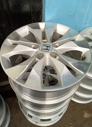 Honda CR-V 17 Inch Original Rim