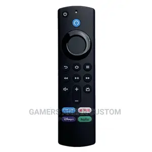 Amazon Fire Stick Fire Tv Alexa Voice Remote Control