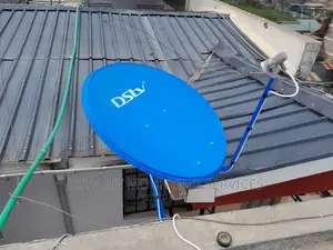 DSTV Installation and TV Mounting