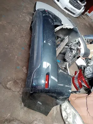 Sylphy Rear Bumper 2013/2014
