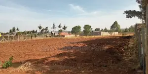 Prime 50*100 Plots Kikuyu,Migumuini