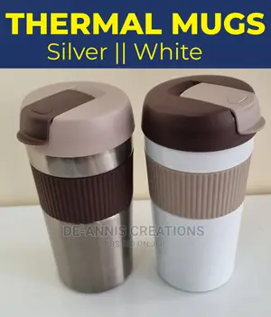 New Model Coffee Mugs