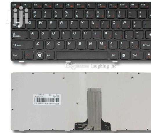 Hp Probook Laptop Keyboard