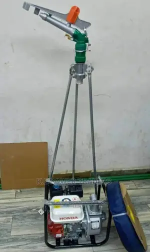 Water Irrigation 2 Inch Water Pump Kit