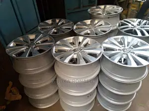 Volkswagen Rims Original