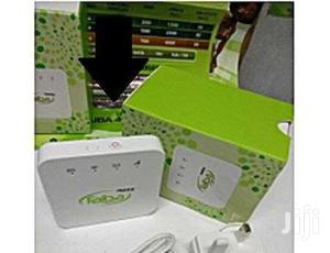 Wireless Routers Faiba Mifi 4G at an Offer