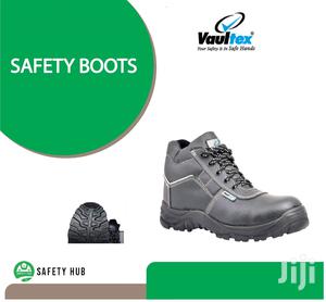 Safety Boots- Ce Approved