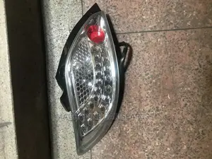 Mazda Demio 2012 Clear Backlight
