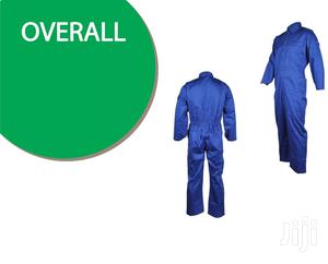 Overalls/Coveralls
