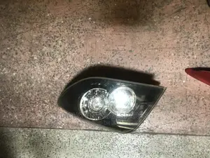 Mazda Axela 2005 Taillight