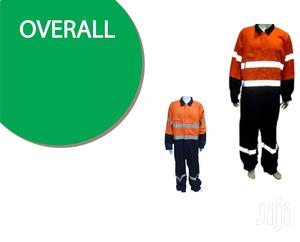 Overalls/Coveralls