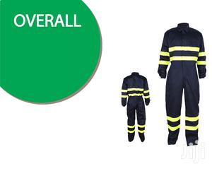 Overalls/Coveralls