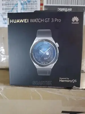 Huawei Watch GT 3 Pro